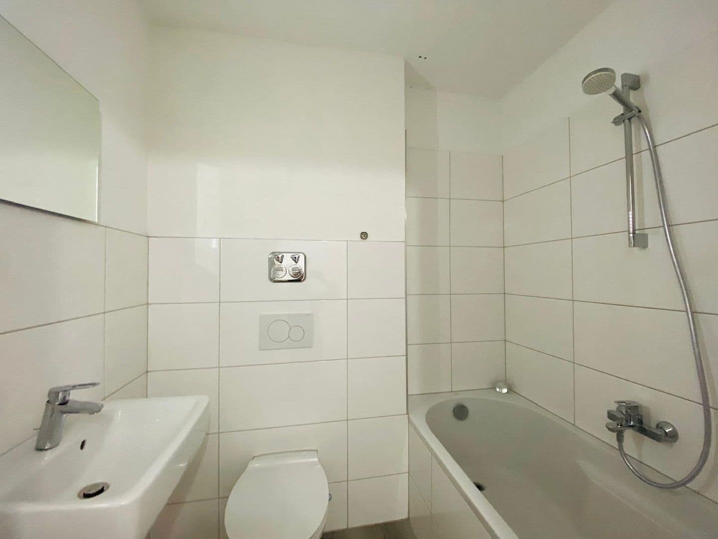 Pronájem bytu 2+1 47 m², Blücherstraße 20, Pforzheim, Bádensko-Württembersko Pronájem bytu 2+1 47 m², Blücherstraße 20, Pforzheim, Bádensko-Württembersko