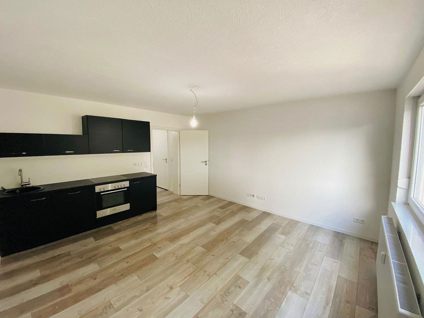 Pronájem bytu 2+1 47 m², Blücherstraße 20, Pforzheim, Bádensko-Württembersko Pronájem bytu 2+1 47 m², Blücherstraße 20, Pforzheim, Bádensko-Württembersko