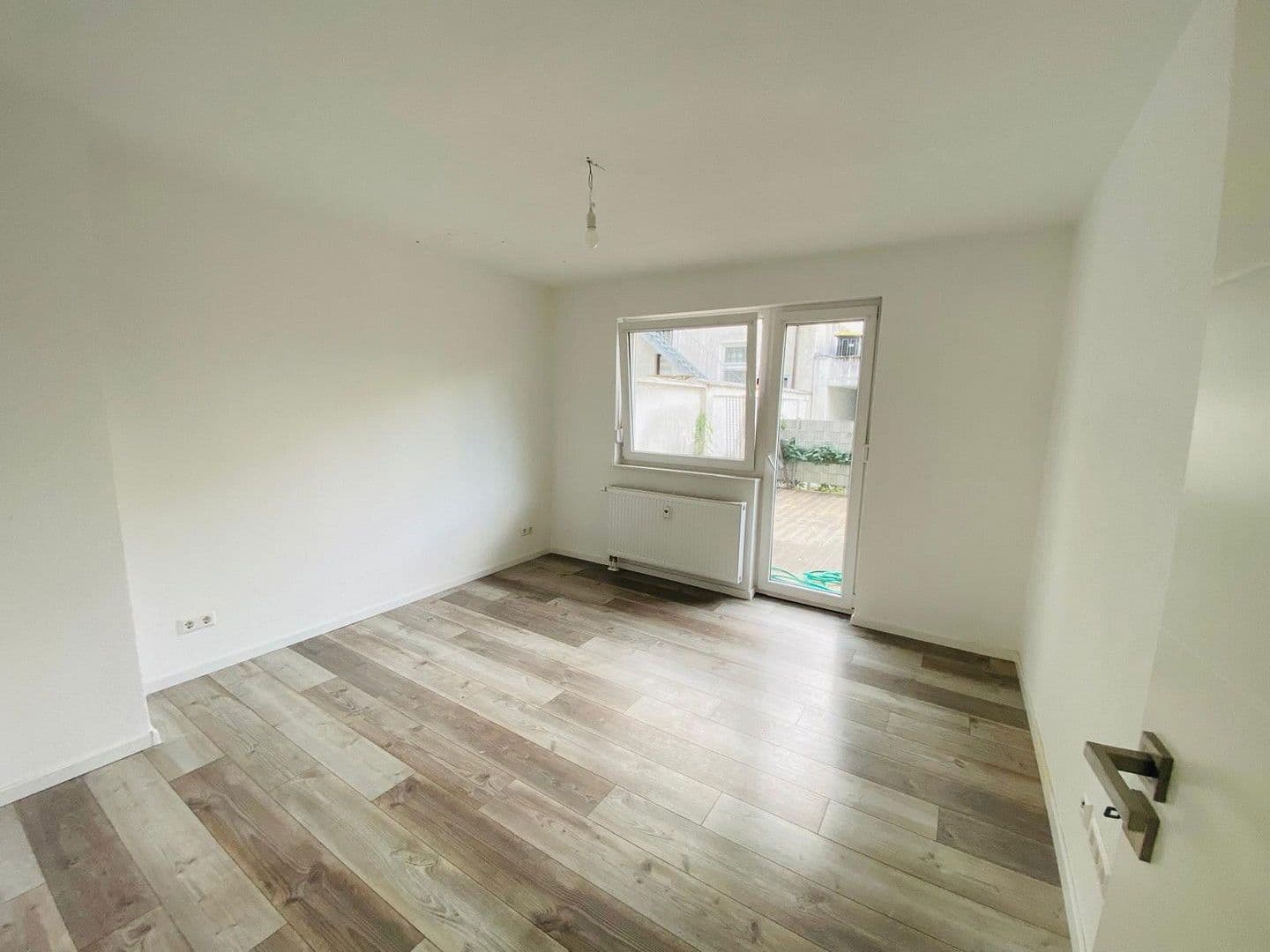 Pronájem bytu 2+1 47 m², Blücherstraße 20, Pforzheim, Bádensko-Württembersko Pronájem bytu 2+1 47 m², Blücherstraße 20, Pforzheim, Bádensko-Württembersko