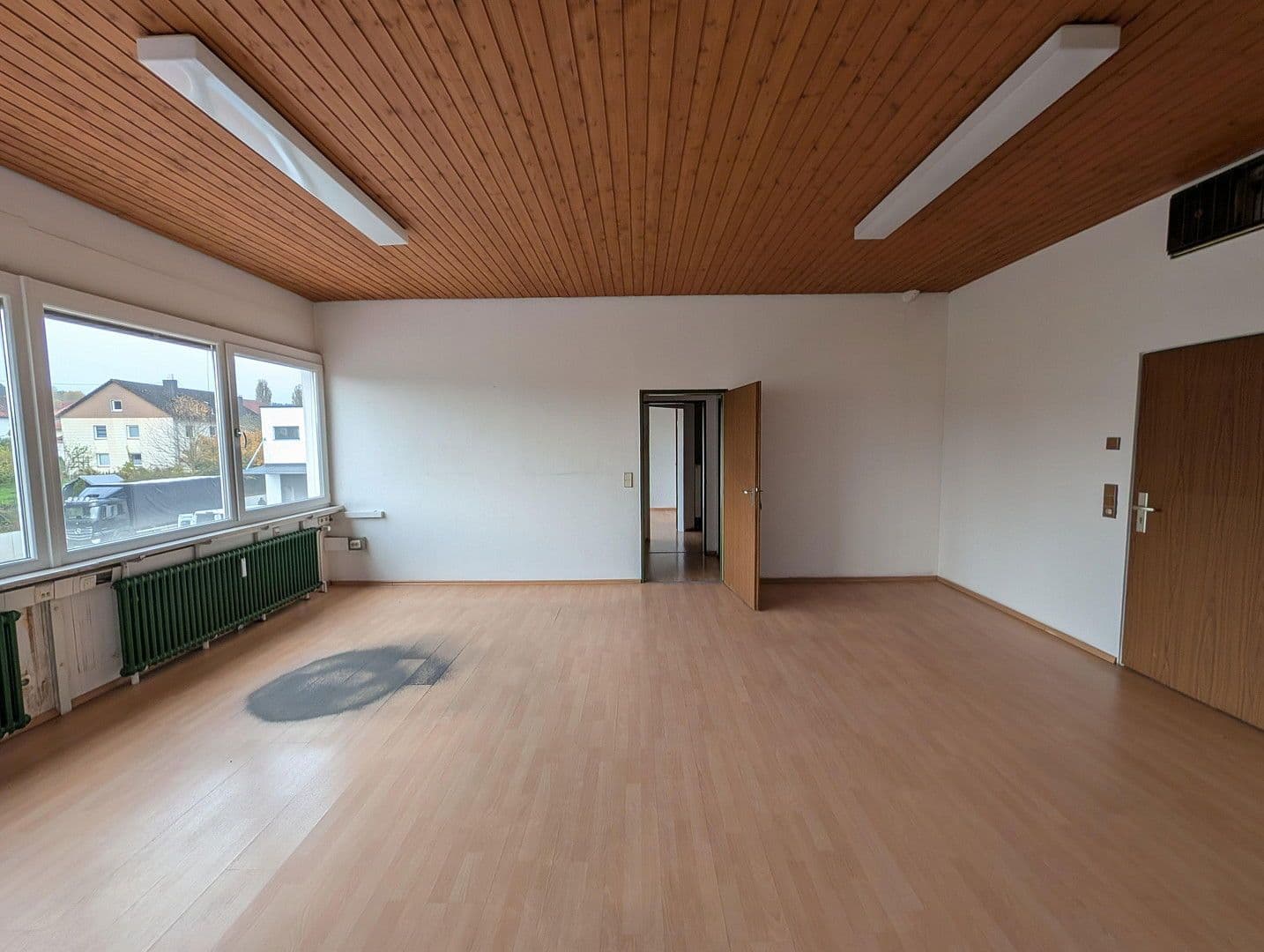 Pronájem kanceláře 133 m², Winzerleite 4, Passau, Bavorsko Pronájem kanceláře 133 m², Winzerleite 4, Passau, Bavorsko