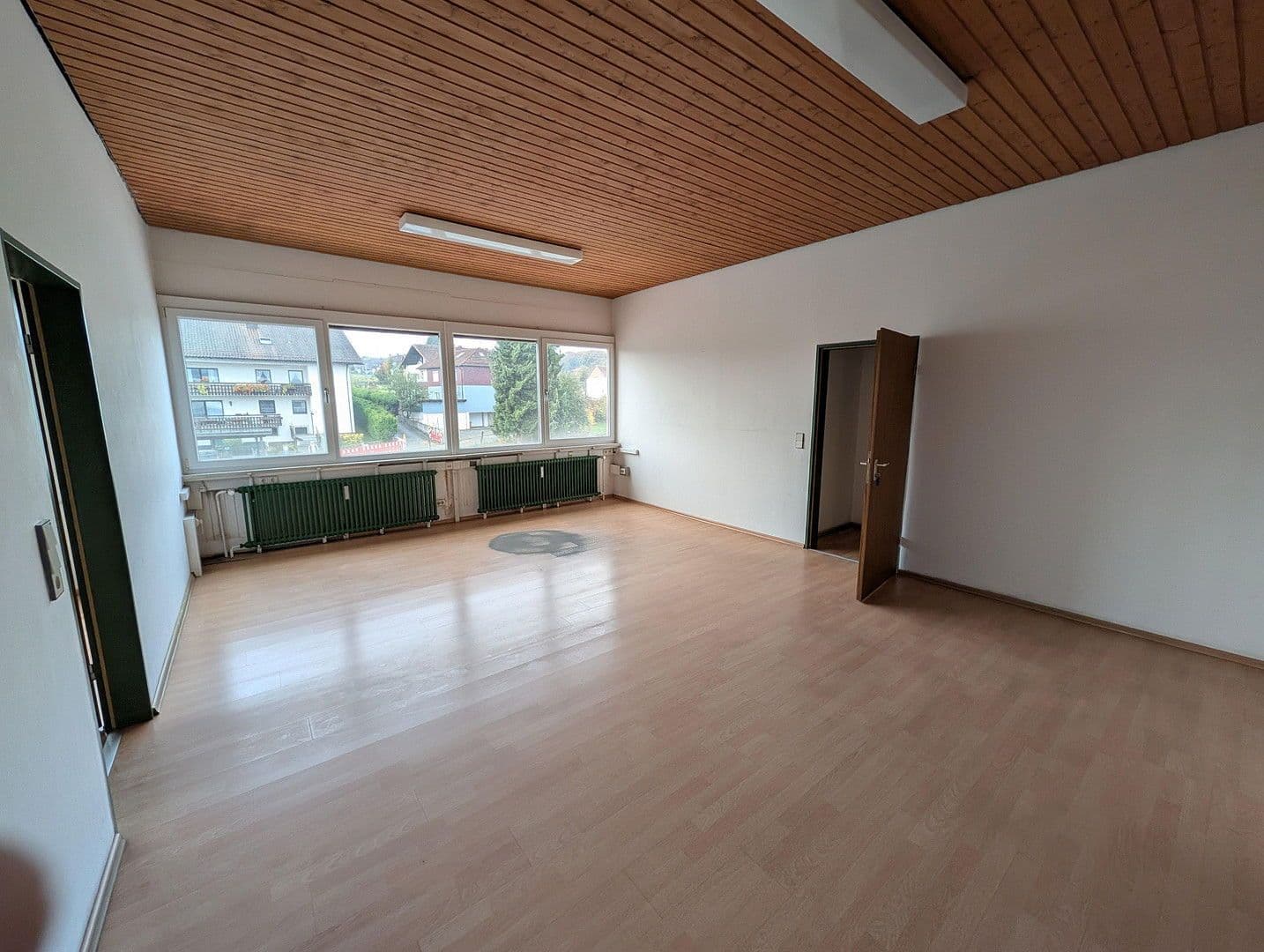 Pronájem kanceláře 133 m², Winzerleite 4, Passau, Bavorsko Pronájem kanceláře 133 m², Winzerleite 4, Passau, Bavorsko