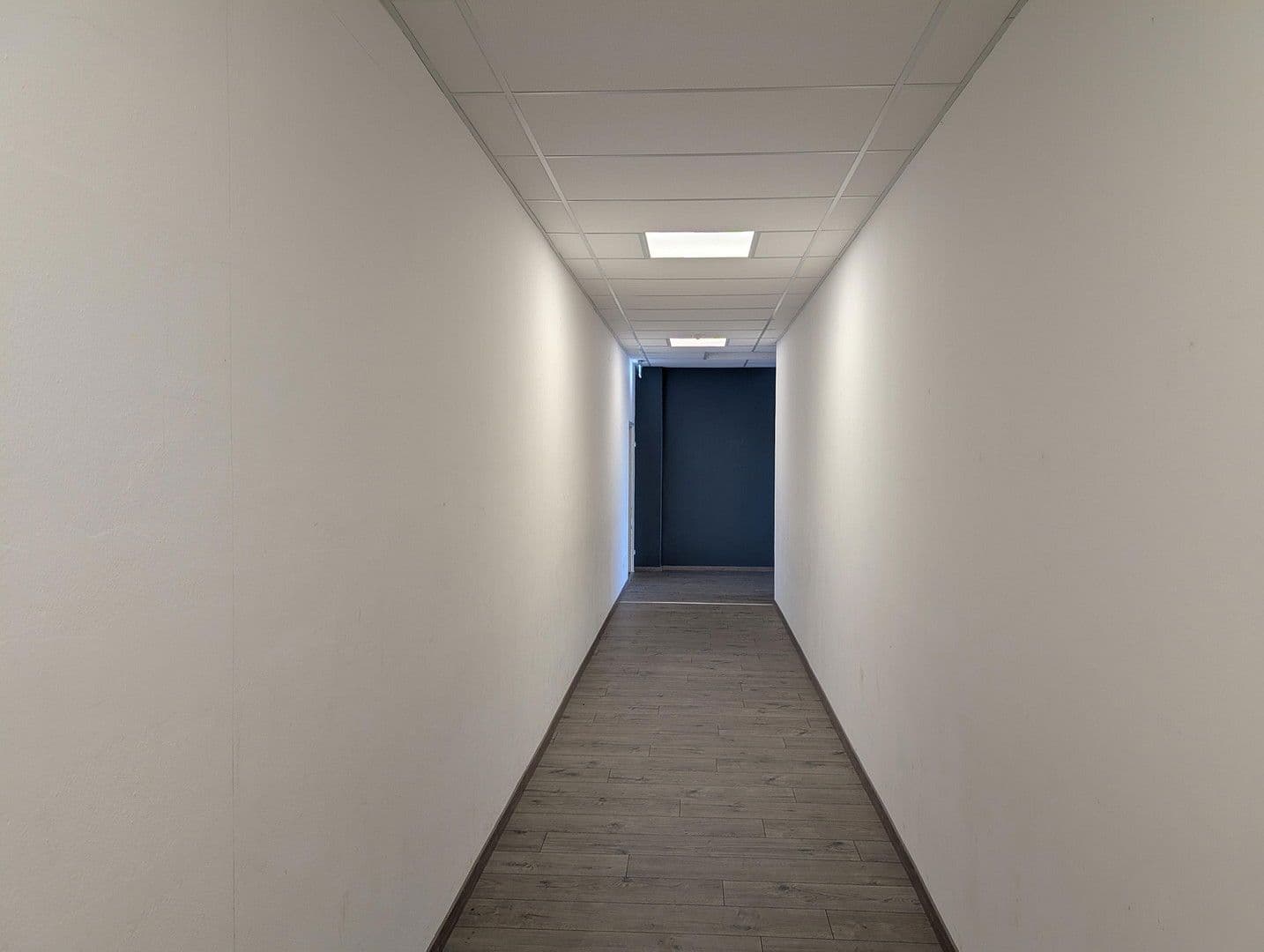 Pronájem kanceláře 460 m², Winzerleite 4, Passau, Bavorsko Pronájem kanceláře 460 m², Winzerleite 4, Passau, Bavorsko