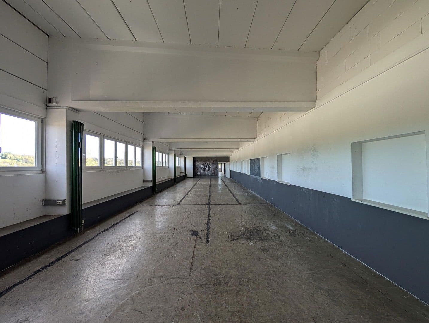 Pronájem kanceláře 460 m², Winzerleite 4, Passau, Bavorsko Pronájem kanceláře 460 m², Winzerleite 4, Passau, Bavorsko