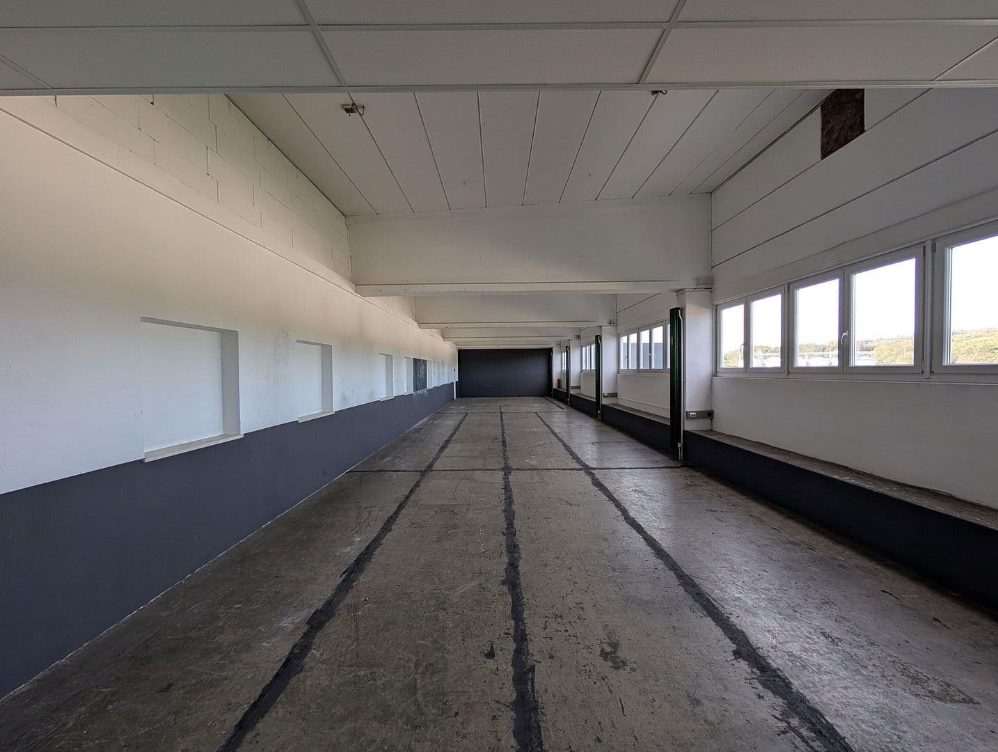 Pronájem kanceláře 460 m², Winzerleite 4, Passau, Bavorsko Pronájem kanceláře 460 m², Winzerleite 4, Passau, Bavorsko