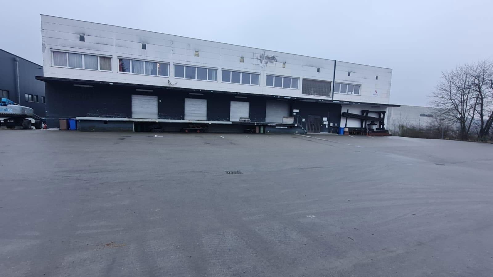 Pronájem nebytového prostoru 970 m², Winzerleite 4, Passau, Bavorsko Pronájem nebytového prostoru 970 m², Winzerleite 4, Passau, Bavorsko