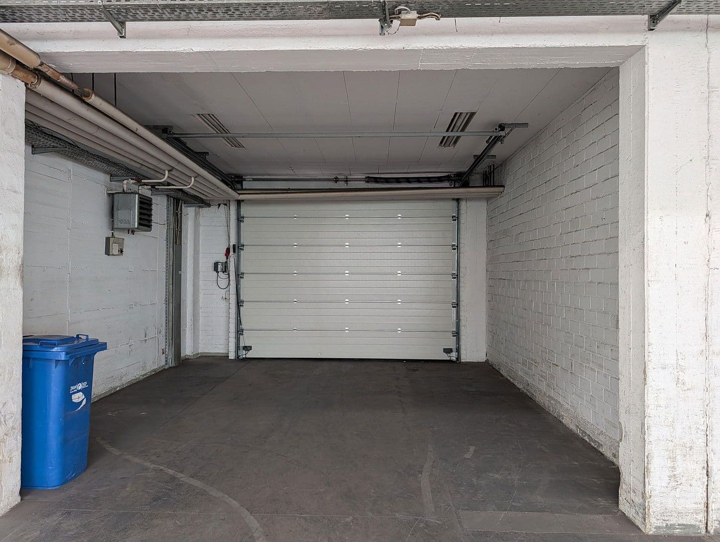 Pronájem nebytového prostoru 970 m², Winzerleite 4, Passau, Bavorsko Pronájem nebytového prostoru 970 m², Winzerleite 4, Passau, Bavorsko