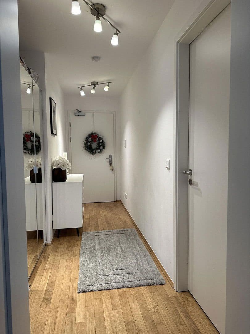 Pronájem bytu 2+1 64 m², München, Bavorsko Pronájem bytu 2+1 64 m², München, Bavorsko