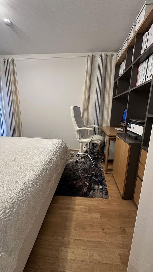 Pronájem bytu 2+1 64 m², München, Bavorsko Pronájem bytu 2+1 64 m², München, Bavorsko