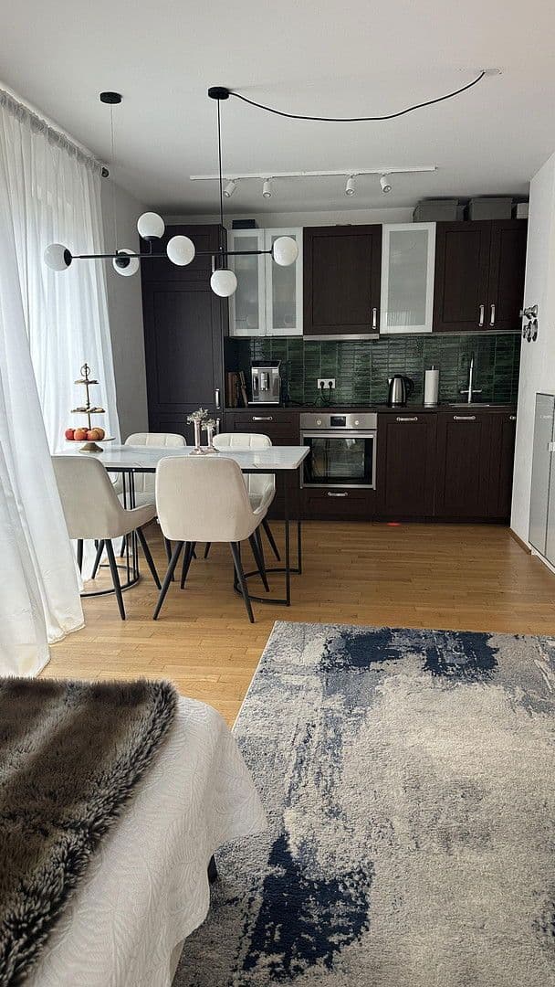 Pronájem bytu 2+1 64 m², München, Bavorsko Pronájem bytu 2+1 64 m², München, Bavorsko