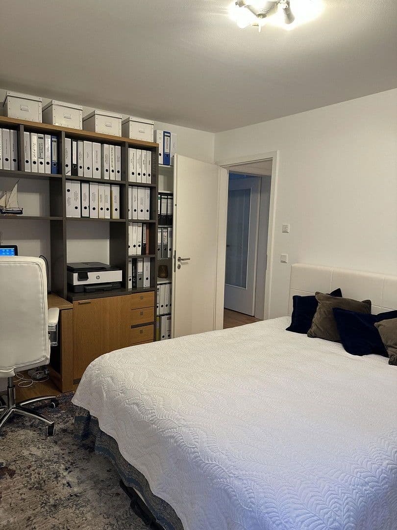 Pronájem bytu 2+1 64 m², München, Bavorsko Pronájem bytu 2+1 64 m², München, Bavorsko