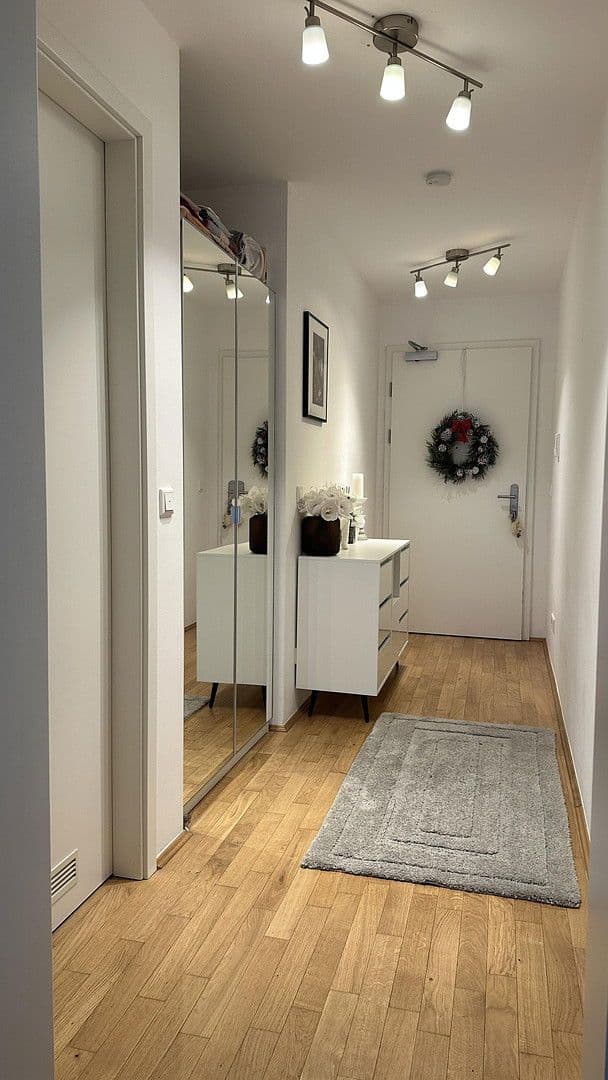 Pronájem bytu 2+1 64 m², München, Bavorsko Pronájem bytu 2+1 64 m², München, Bavorsko