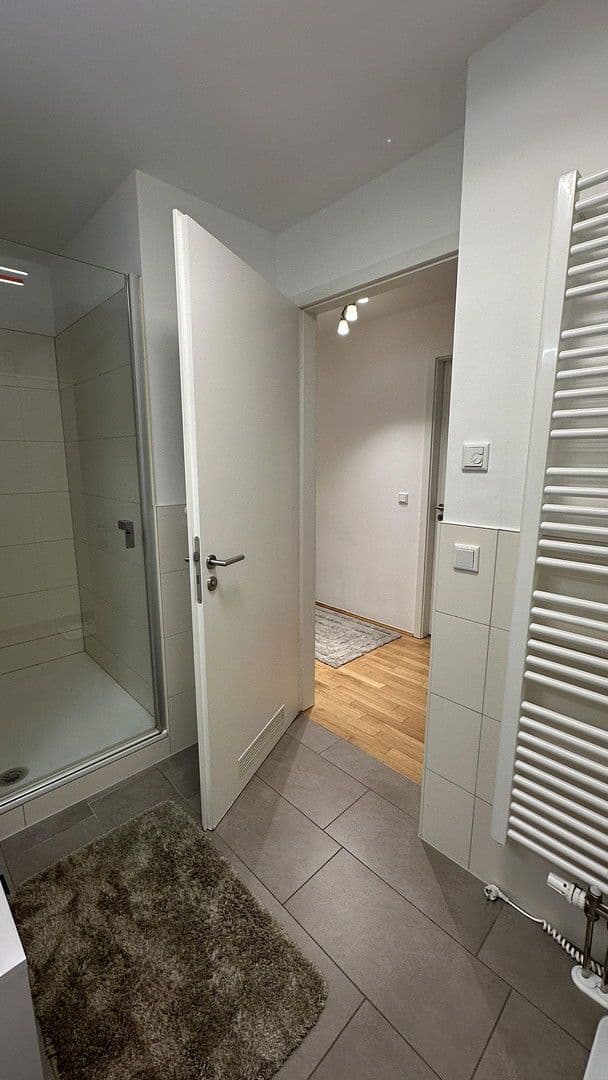 Pronájem bytu 2+1 64 m², München, Bavorsko Pronájem bytu 2+1 64 m², München, Bavorsko