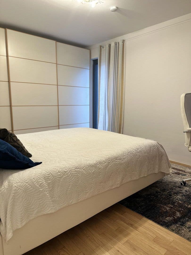 Pronájem bytu 2+1 64 m², München, Bavorsko Pronájem bytu 2+1 64 m², München, Bavorsko