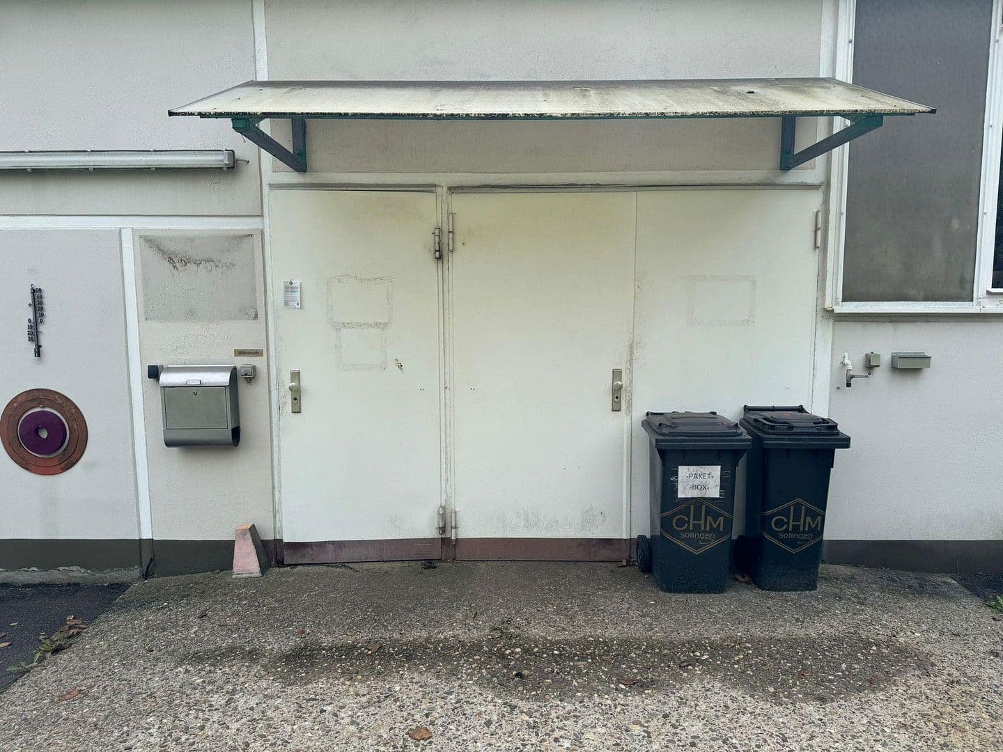 Pronájem nebytového prostoru 750 m², Solingen, Severní Porýní-Vestfálsko Pronájem nebytového prostoru 750 m², Solingen, Severní Porýní-Vestfálsko