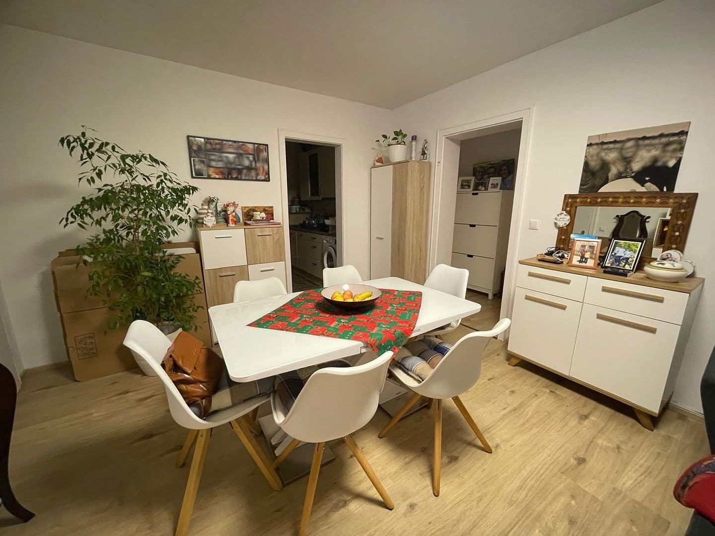 Pronájem bytu 3+1 70 m², Königsberger Straße 2a, Germersheim, Porýní-Falc Pronájem bytu 3+1 70 m², Königsberger Straße 2a, Germersheim, Porýní-Falc