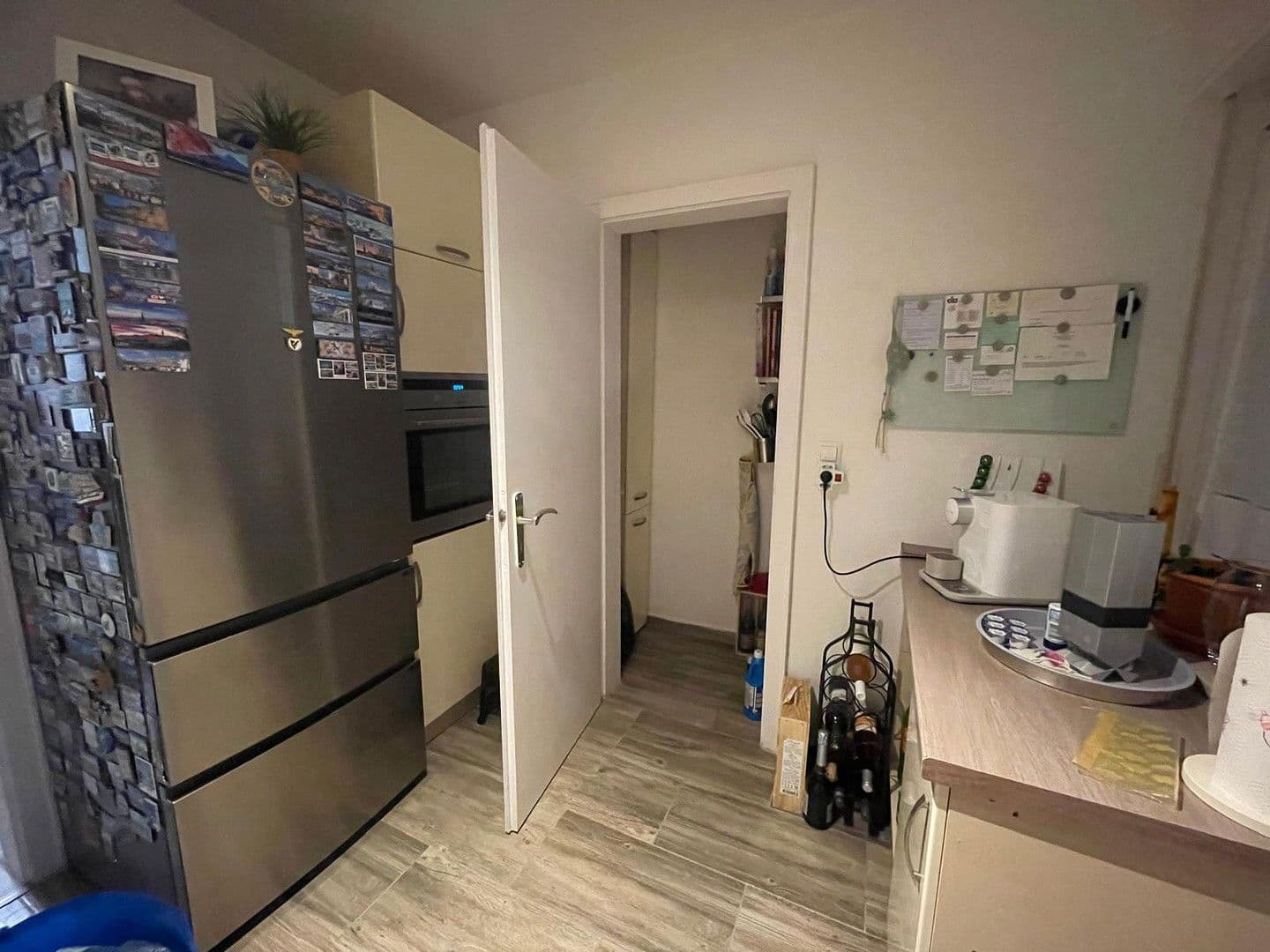 Pronájem bytu 3+1 70 m², Königsberger Straße 2a, Germersheim, Porýní-Falc Pronájem bytu 3+1 70 m², Königsberger Straße 2a, Germersheim, Porýní-Falc