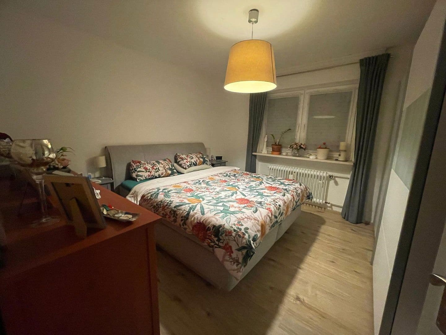 Pronájem bytu 3+1 70 m², Königsberger Straße 2a, Germersheim, Porýní-Falc Pronájem bytu 3+1 70 m², Königsberger Straße 2a, Germersheim, Porýní-Falc