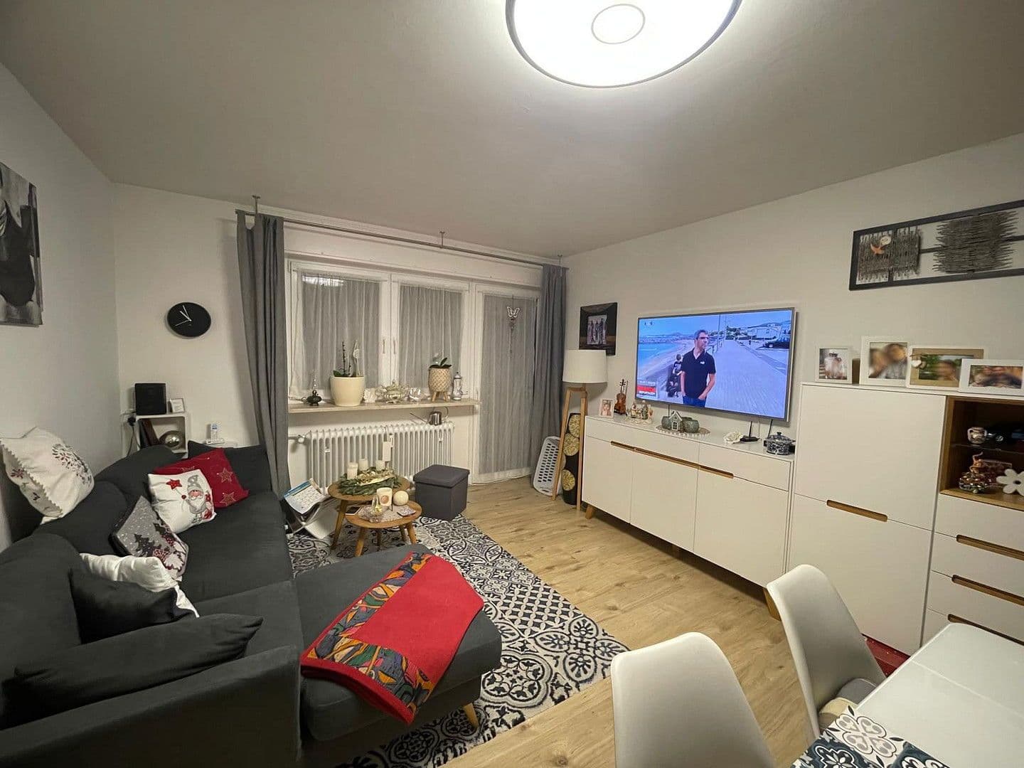 Pronájem bytu 3+1 70 m², Königsberger Straße 2a, Germersheim, Porýní-Falc Pronájem bytu 3+1 70 m², Königsberger Straße 2a, Germersheim, Porýní-Falc