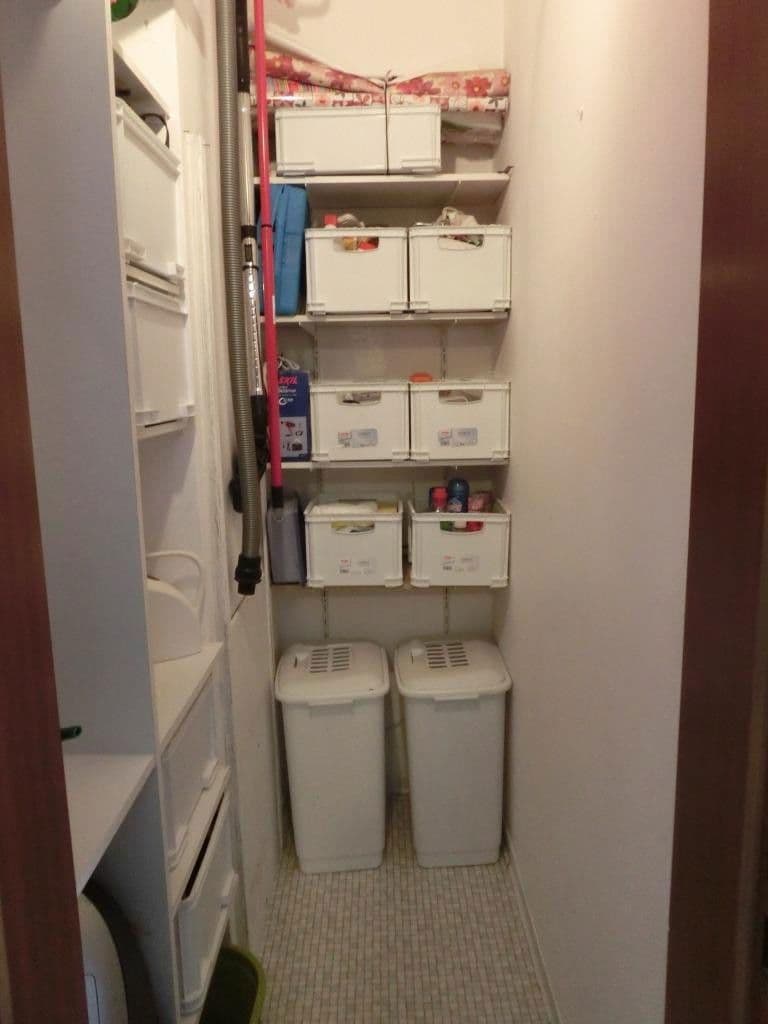 Pronájem bytu 3+1 83 m², Celle, Dolní Sasko Pronájem bytu 3+1 83 m², Celle, Dolní Sasko