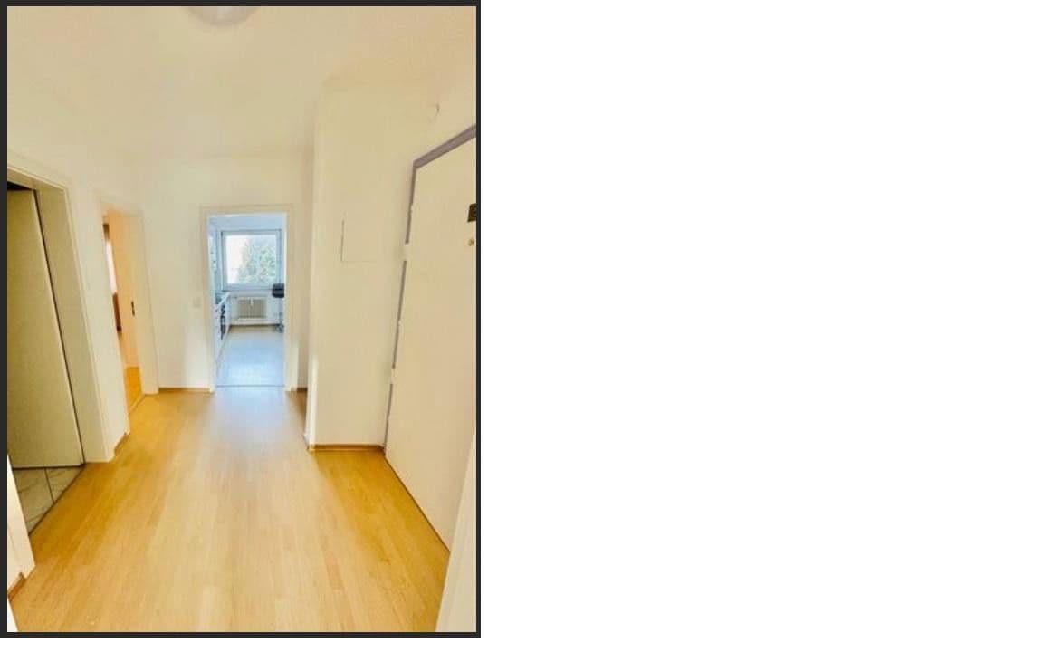 Prodej bytu 2+1 56 m², Nürnberg, Bavorsko Prodej bytu 2+1 56 m², Nürnberg, Bavorsko