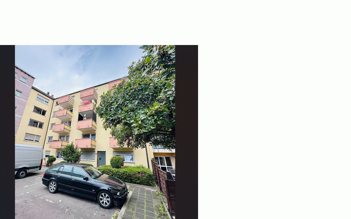 Prodej bytu 2+1 56 m², Nürnberg, Bavorsko Prodej bytu 2+1 56 m², Nürnberg, Bavorsko