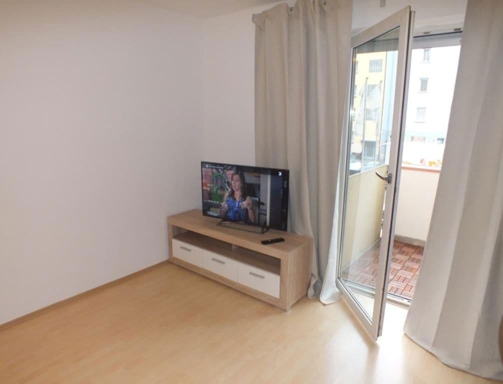 Prodej bytu 2+1 56 m², Nürnberg, Bavorsko Prodej bytu 2+1 56 m², Nürnberg, Bavorsko