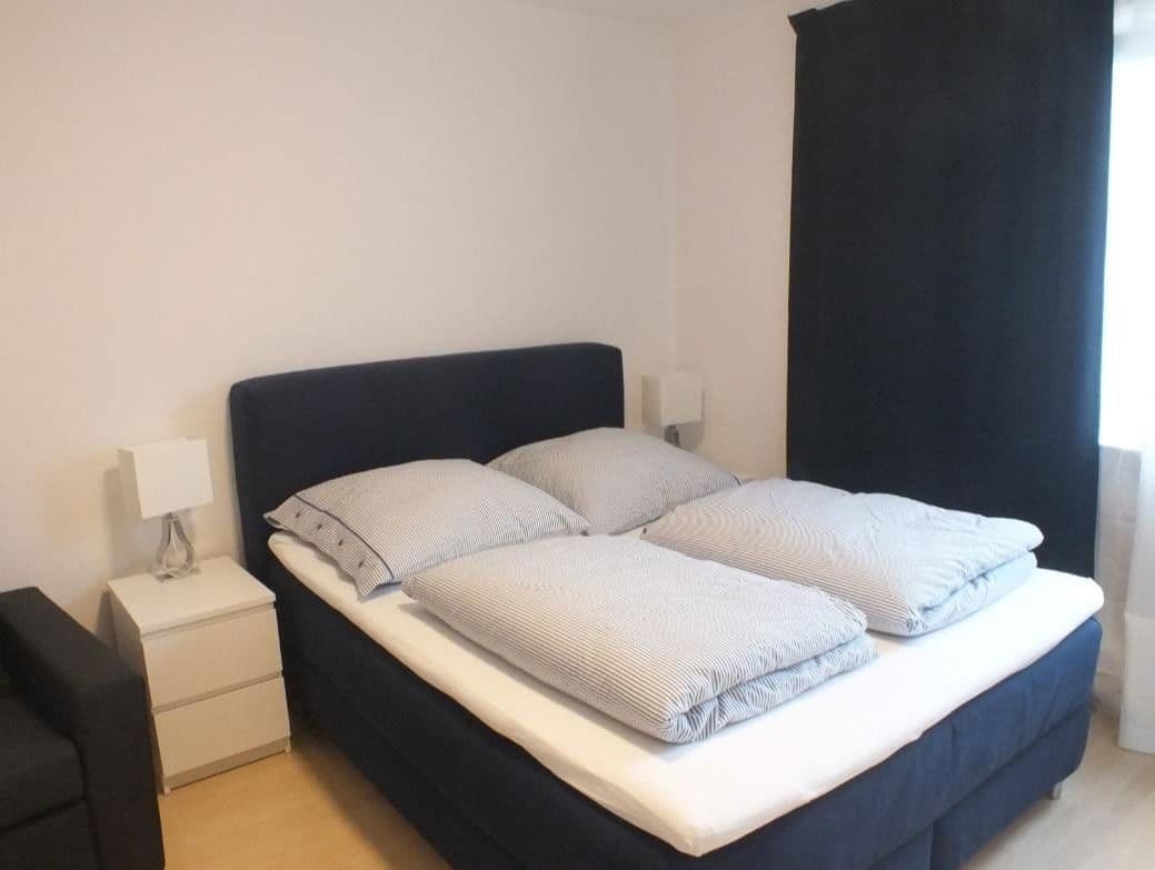 Prodej bytu 2+1 56 m², Nürnberg, Bavorsko Prodej bytu 2+1 56 m², Nürnberg, Bavorsko