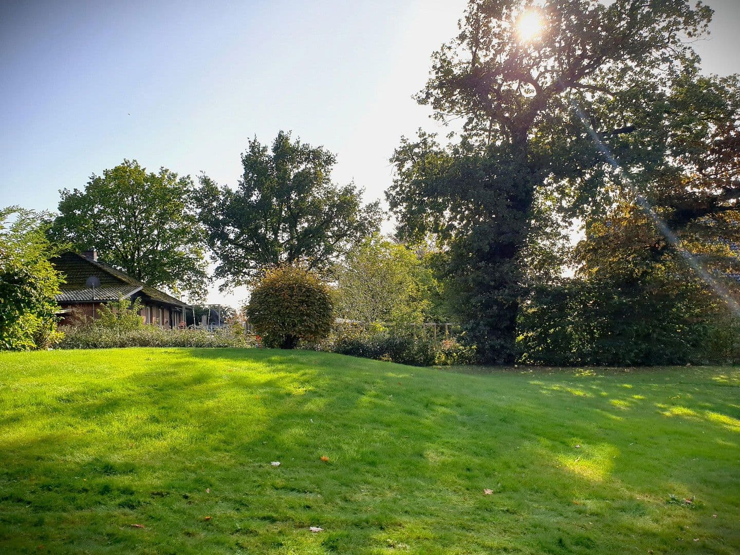 Pronájem bytu 1+1 50 m², Estorf, Dolní Sasko Pronájem bytu 1+1 50 m², Estorf, Dolní Sasko