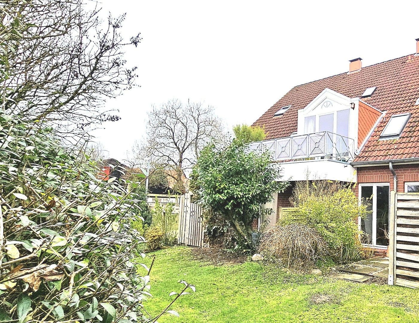 Pronájem bytu 1+1 50 m², Estorf, Dolní Sasko Pronájem bytu 1+1 50 m², Estorf, Dolní Sasko