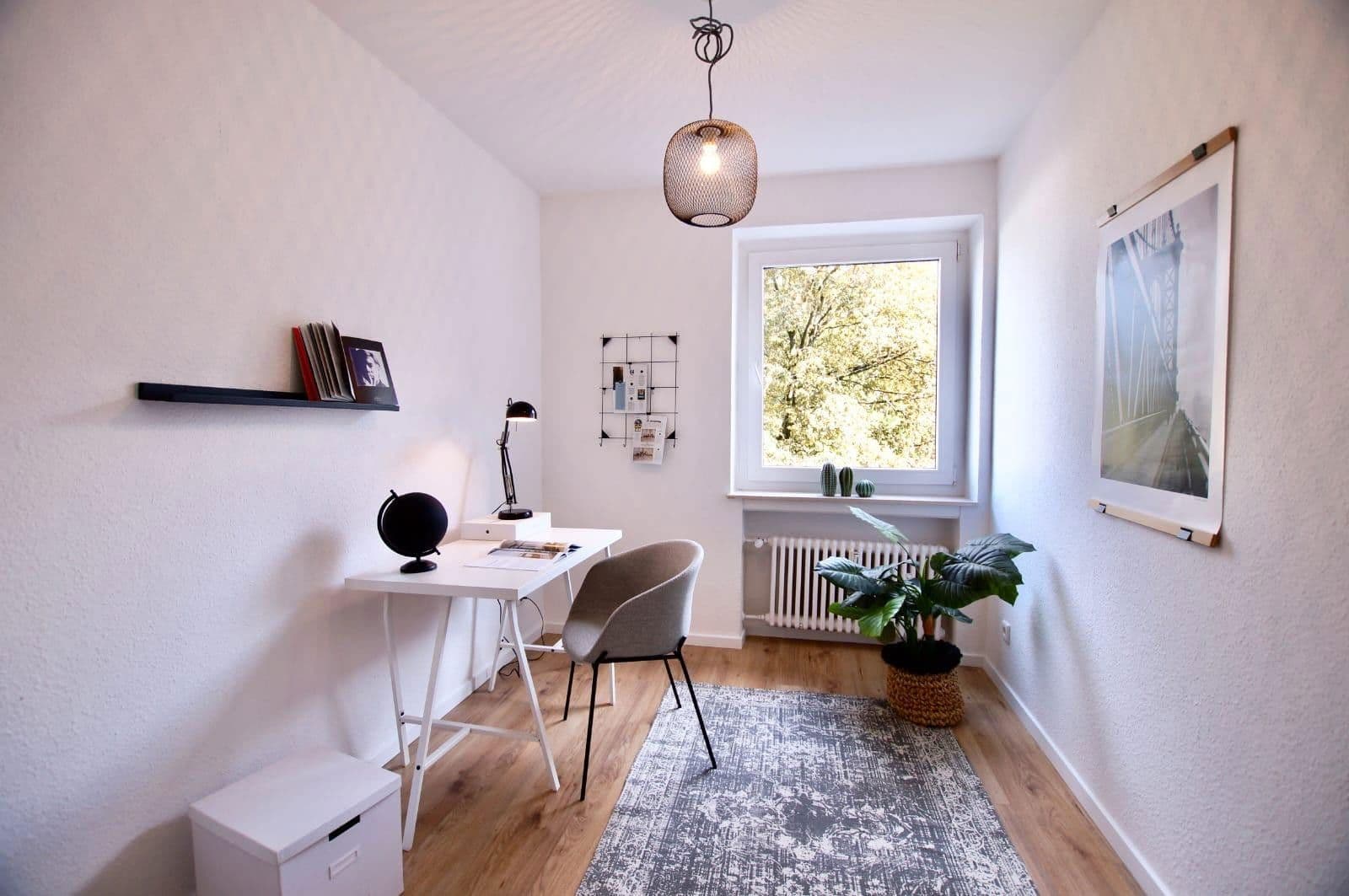 Prodej bytu 5+kk 142 m², Nürnberg, Bavorsko Prodej bytu 5+kk 142 m², Nürnberg, Bavorsko