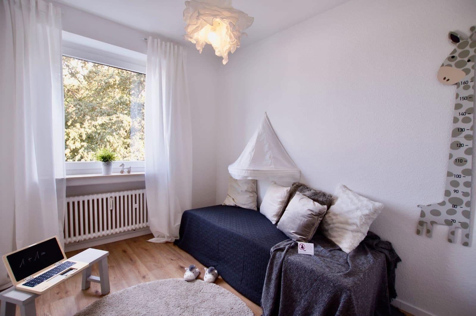 Prodej bytu 5+kk 142 m², Nürnberg, Bavorsko Prodej bytu 5+kk 142 m², Nürnberg, Bavorsko