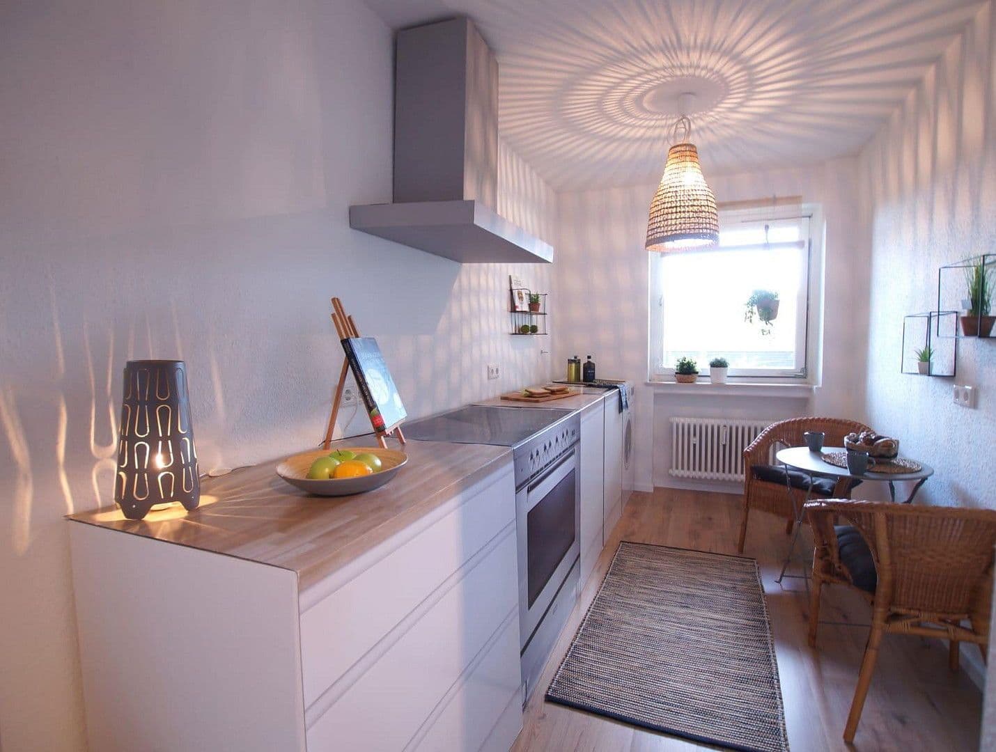 Prodej bytu 5+kk 142 m², Nürnberg, Bavorsko Prodej bytu 5+kk 142 m², Nürnberg, Bavorsko