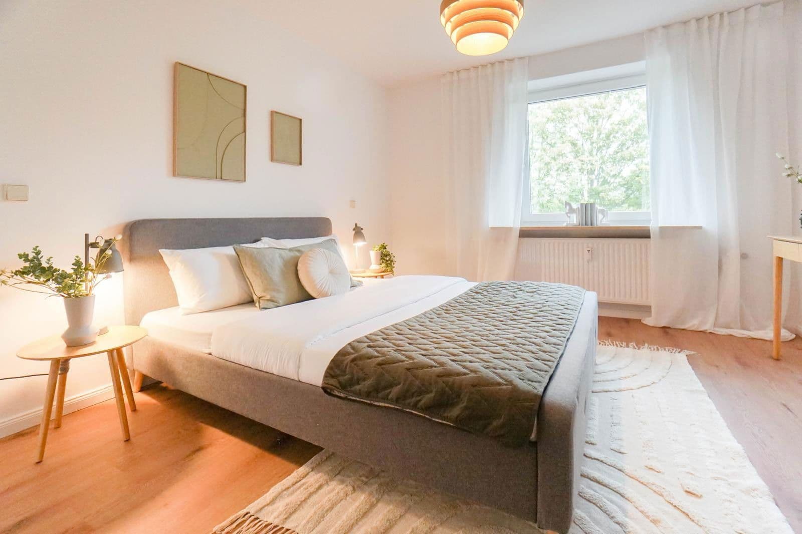 Prodej bytu 5+kk 142 m², Nürnberg, Bavorsko Prodej bytu 5+kk 142 m², Nürnberg, Bavorsko