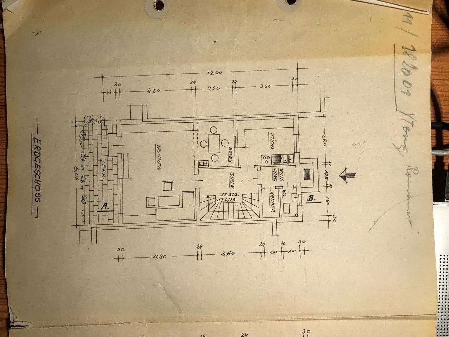 Prodej domu 115 m², pozemek 327 m², Kirchseeoner Weg 49, Eglharting, Bavorsko Prodej domu 115 m², pozemek 327 m², Kirchseeoner Weg 49, Eglharting, Bavorsko
