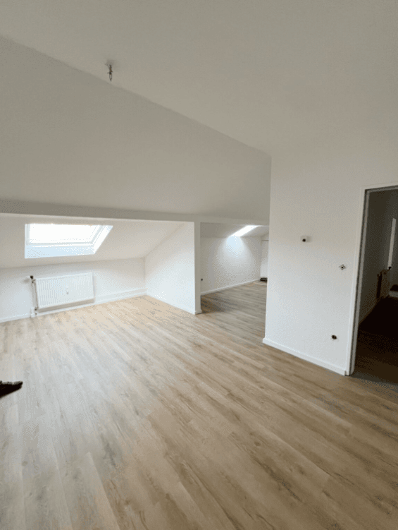 Pronájem bytu 1+1 38 m², Flaßkuhl 2, Münster, Severní Porýní-Vestfálsko Pronájem bytu 1+1 38 m², Flaßkuhl 2, Münster, Severní Porýní-Vestfálsko