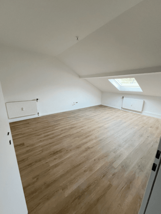 Pronájem bytu 1+1 38 m², Flaßkuhl 2, Münster, Severní Porýní-Vestfálsko Pronájem bytu 1+1 38 m², Flaßkuhl 2, Münster, Severní Porýní-Vestfálsko