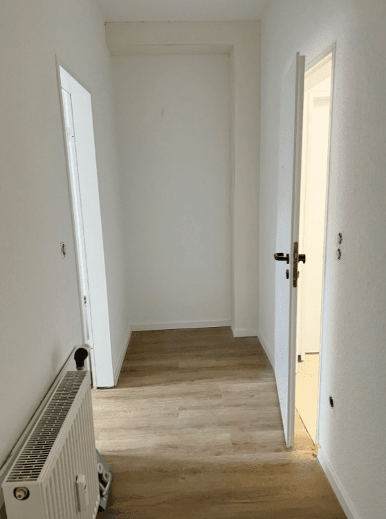 Pronájem bytu 1+1 38 m², Flaßkuhl 2, Münster, Severní Porýní-Vestfálsko Pronájem bytu 1+1 38 m², Flaßkuhl 2, Münster, Severní Porýní-Vestfálsko