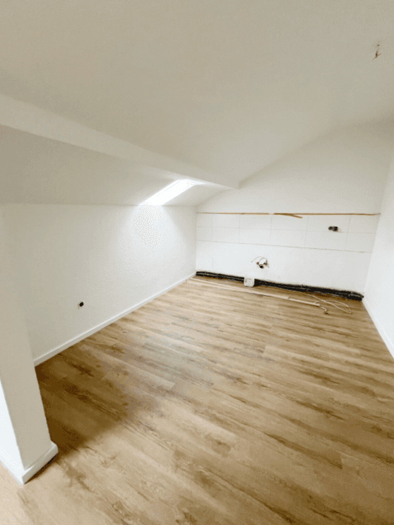 Pronájem bytu 1+1 38 m², Flaßkuhl 2, Münster, Severní Porýní-Vestfálsko Pronájem bytu 1+1 38 m², Flaßkuhl 2, Münster, Severní Porýní-Vestfálsko