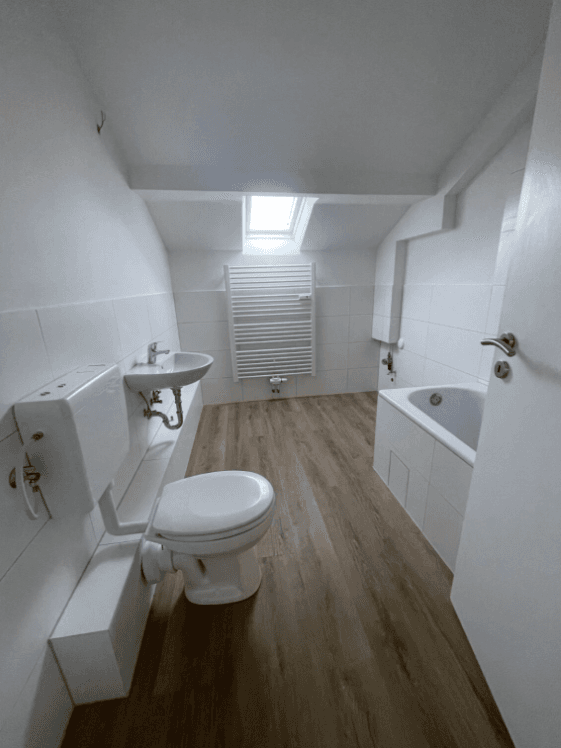 Pronájem bytu 1+1 38 m², Flaßkuhl 2, Münster, Severní Porýní-Vestfálsko Pronájem bytu 1+1 38 m², Flaßkuhl 2, Münster, Severní Porýní-Vestfálsko