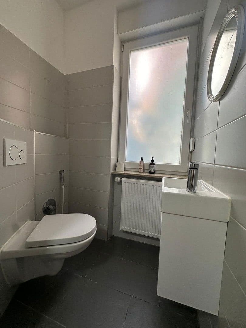 Prodej bytu 4+1 100 m², Wölckernstr. 18, Nürnberg, Bavorsko Prodej bytu 4+1 100 m², Wölckernstr. 18, Nürnberg, Bavorsko