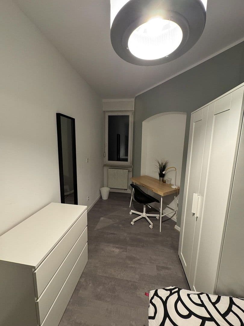 Prodej bytu 4+1 100 m², Wölckernstr. 18, Nürnberg, Bavorsko Prodej bytu 4+1 100 m², Wölckernstr. 18, Nürnberg, Bavorsko