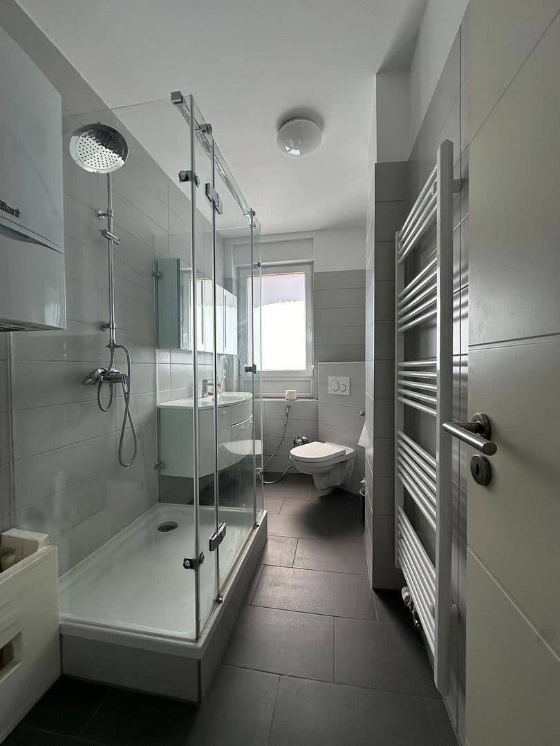 Prodej bytu 4+1 100 m², Wölckernstr. 18, Nürnberg, Bavorsko Prodej bytu 4+1 100 m², Wölckernstr. 18, Nürnberg, Bavorsko