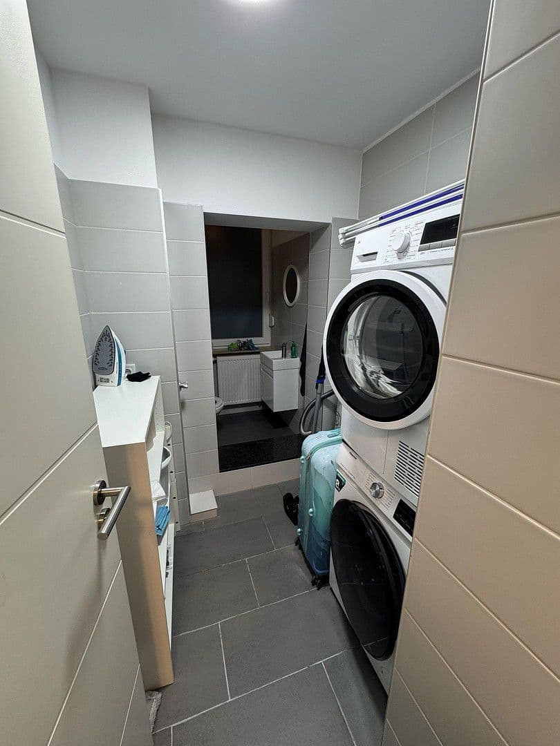 Prodej bytu 4+1 100 m², Wölckernstr. 18, Nürnberg, Bavorsko Prodej bytu 4+1 100 m², Wölckernstr. 18, Nürnberg, Bavorsko