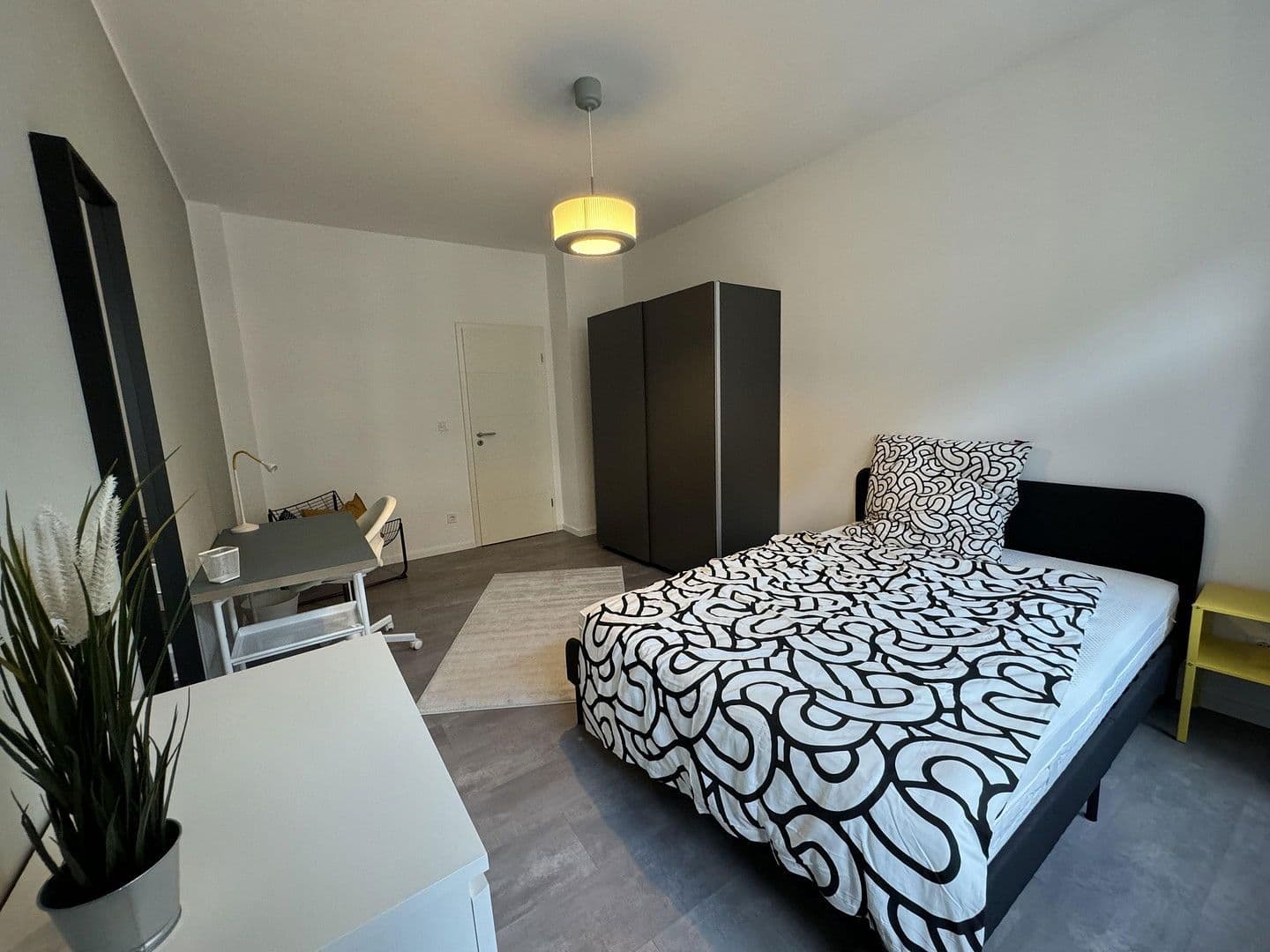 Prodej bytu 4+1 100 m², Wölckernstr. 18, Nürnberg, Bavorsko Prodej bytu 4+1 100 m², Wölckernstr. 18, Nürnberg, Bavorsko