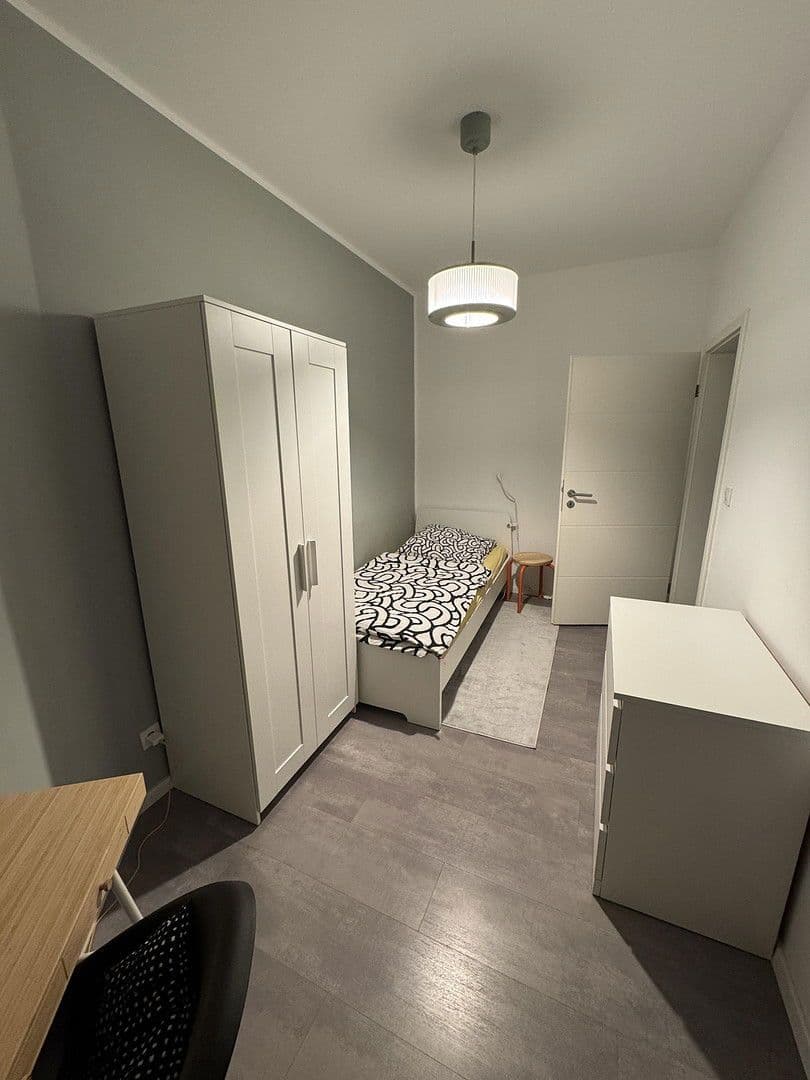 Prodej bytu 4+1 100 m², Wölckernstr. 18, Nürnberg, Bavorsko Prodej bytu 4+1 100 m², Wölckernstr. 18, Nürnberg, Bavorsko