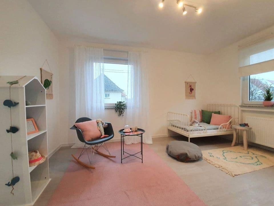 Prodej domu 123 m², pozemek 343 m², Rheine, Severní Porýní-Vestfálsko Prodej domu 123 m², pozemek 343 m², Rheine, Severní Porýní-Vestfálsko