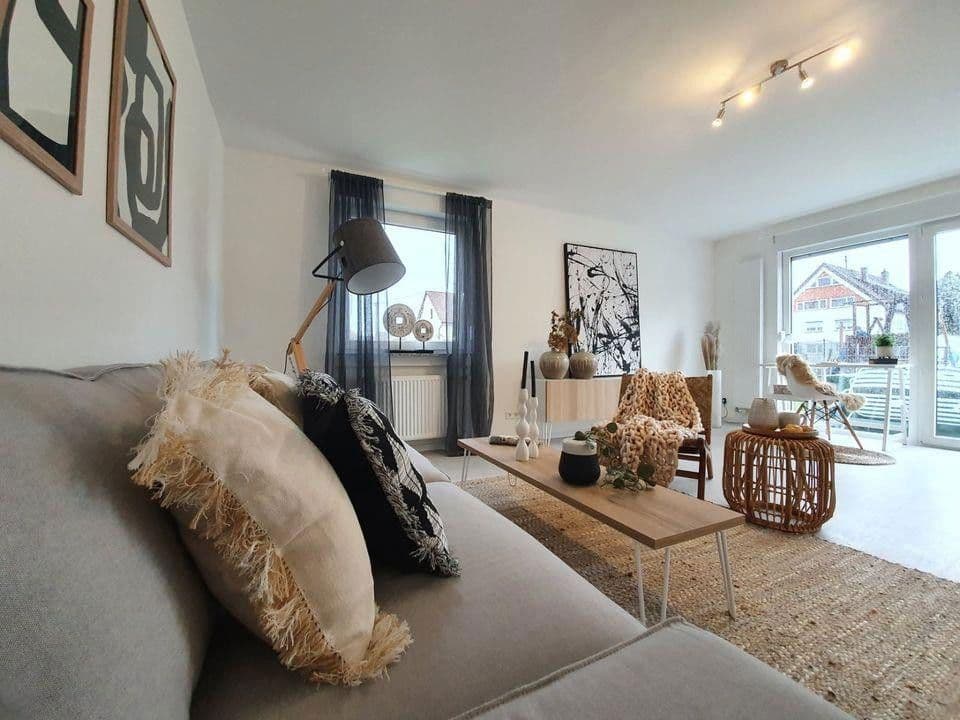 Prodej domu 123 m², pozemek 343 m², Rheine, Severní Porýní-Vestfálsko Prodej domu 123 m², pozemek 343 m², Rheine, Severní Porýní-Vestfálsko