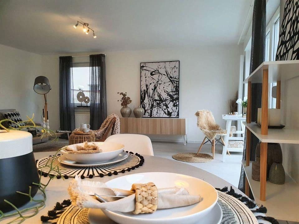 Prodej domu 123 m², pozemek 343 m², Rheine, Severní Porýní-Vestfálsko Prodej domu 123 m², pozemek 343 m², Rheine, Severní Porýní-Vestfálsko