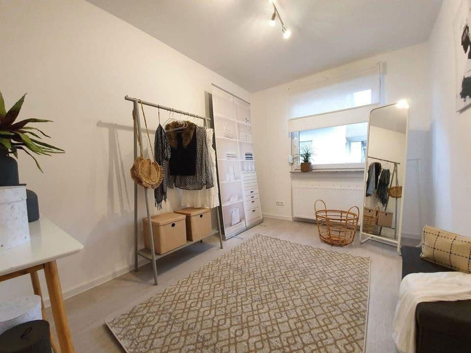 Prodej domu 123 m², pozemek 343 m², Rheine, Severní Porýní-Vestfálsko Prodej domu 123 m², pozemek 343 m², Rheine, Severní Porýní-Vestfálsko