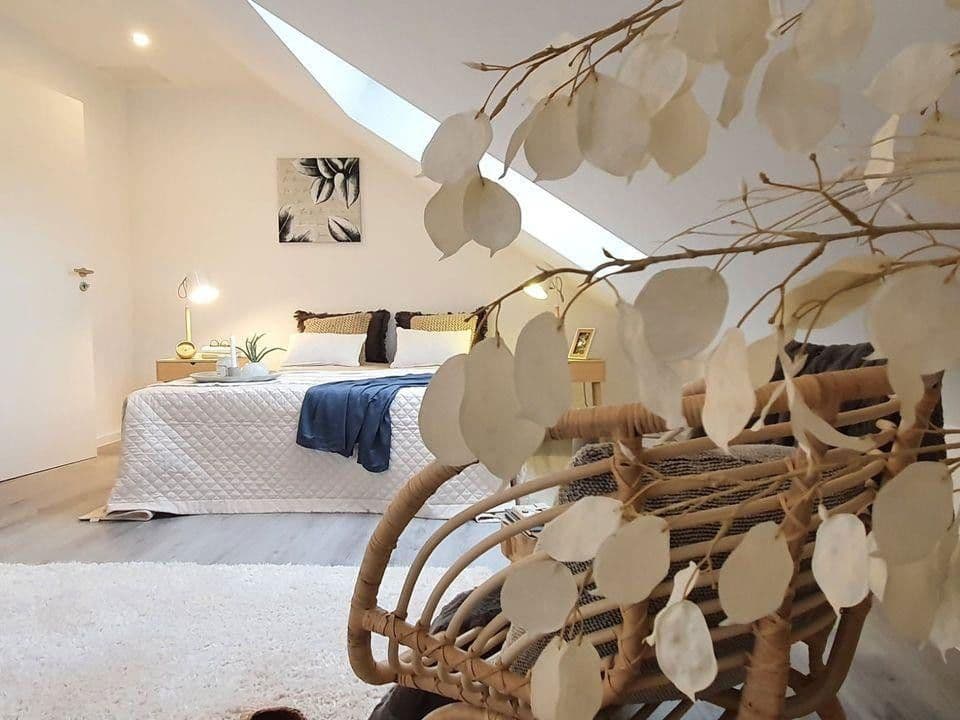 Prodej domu 123 m², pozemek 343 m², Rheine, Severní Porýní-Vestfálsko Prodej domu 123 m², pozemek 343 m², Rheine, Severní Porýní-Vestfálsko